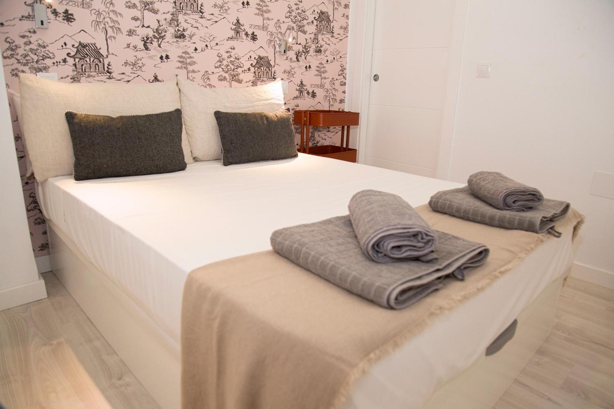 Luxury Picasso By Nagoa Homes Appartement Málaga