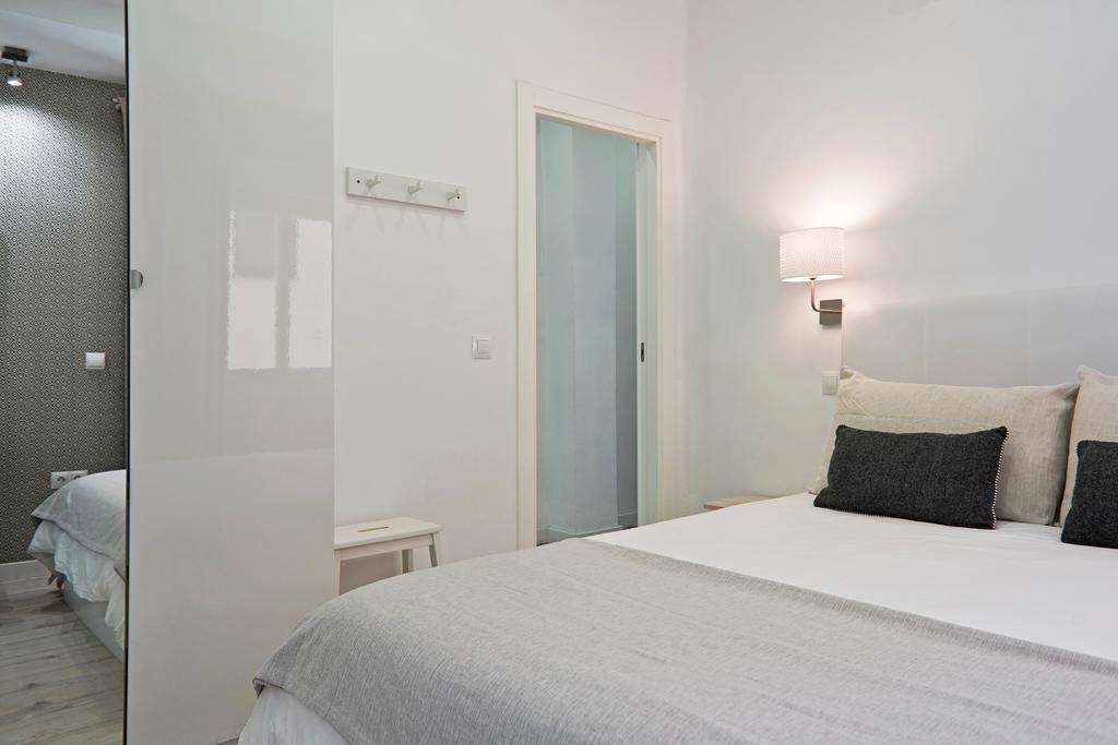 Appartement Luxury Picasso By Nagoa Homes Málaga