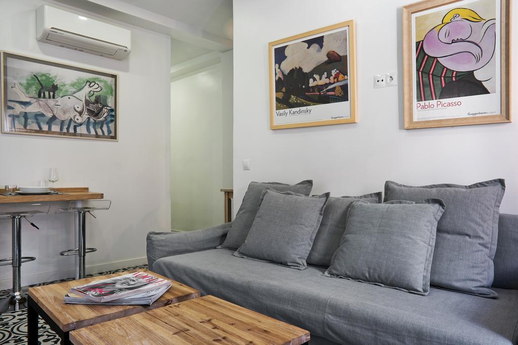 Luxury Picasso By Nagoa Homes Appartement Málaga