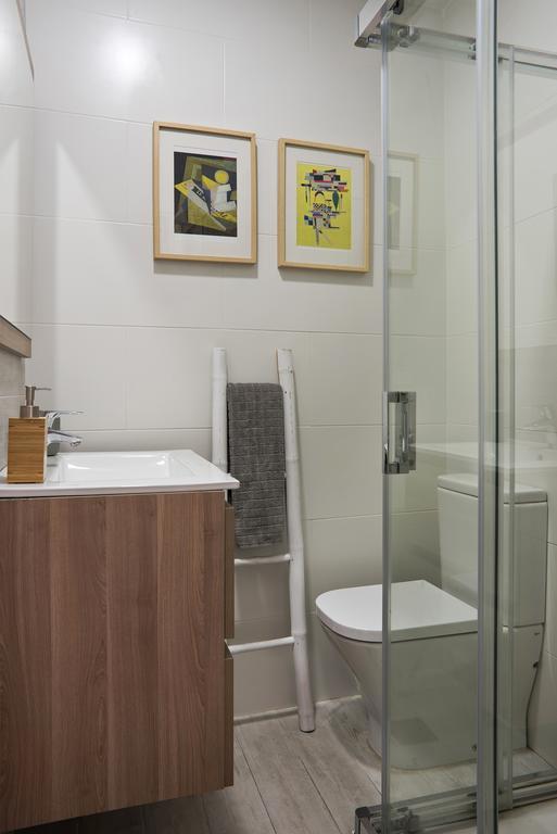 Luxury Picasso By Nagoa Homes Appartement Málaga
